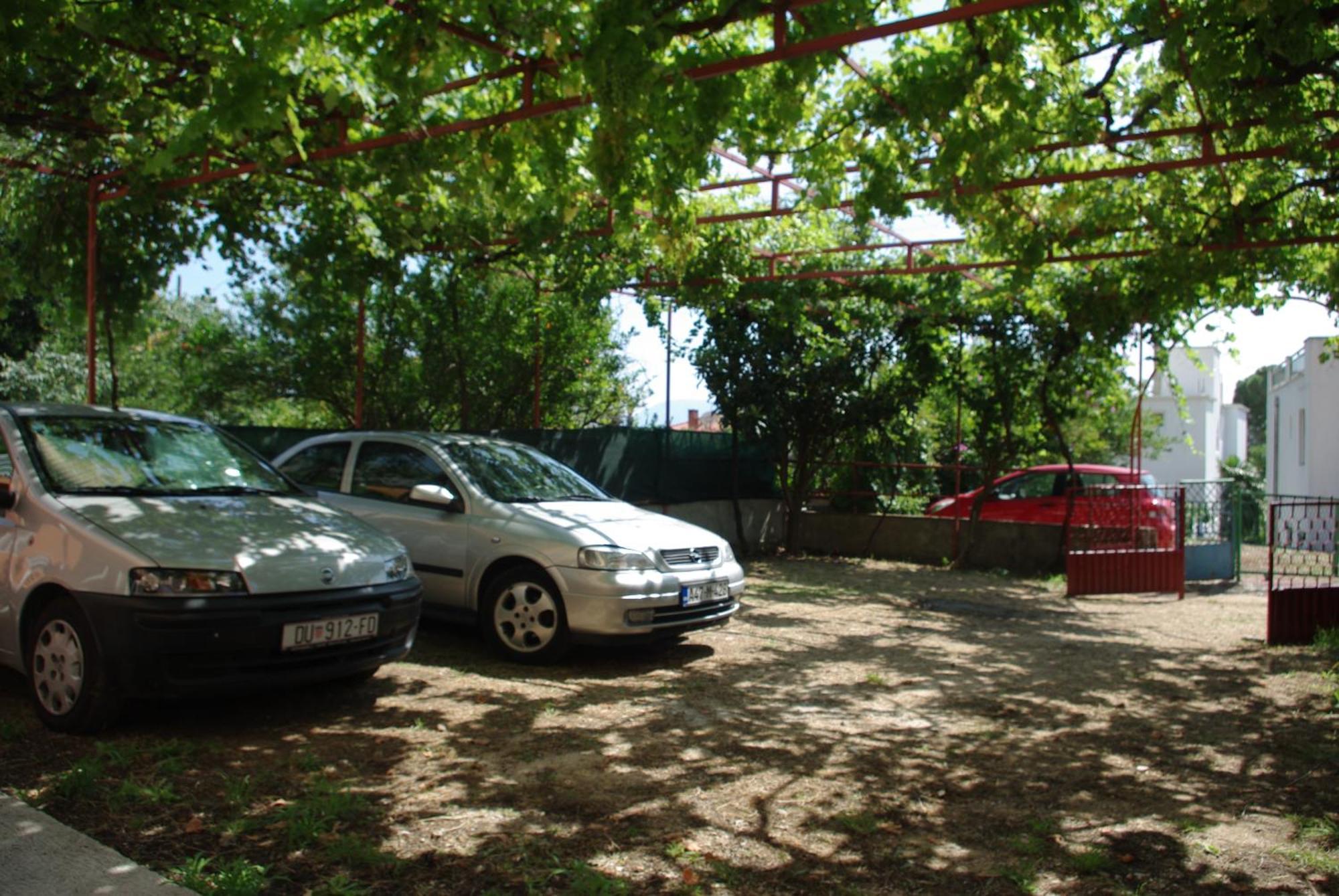 Villa Elvira Gradac  Exterior foto
