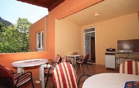 Villa Elvira Gradac  Zimmer foto