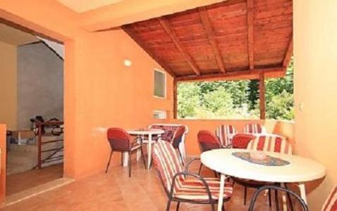 Villa Elvira Gradac  Zimmer foto